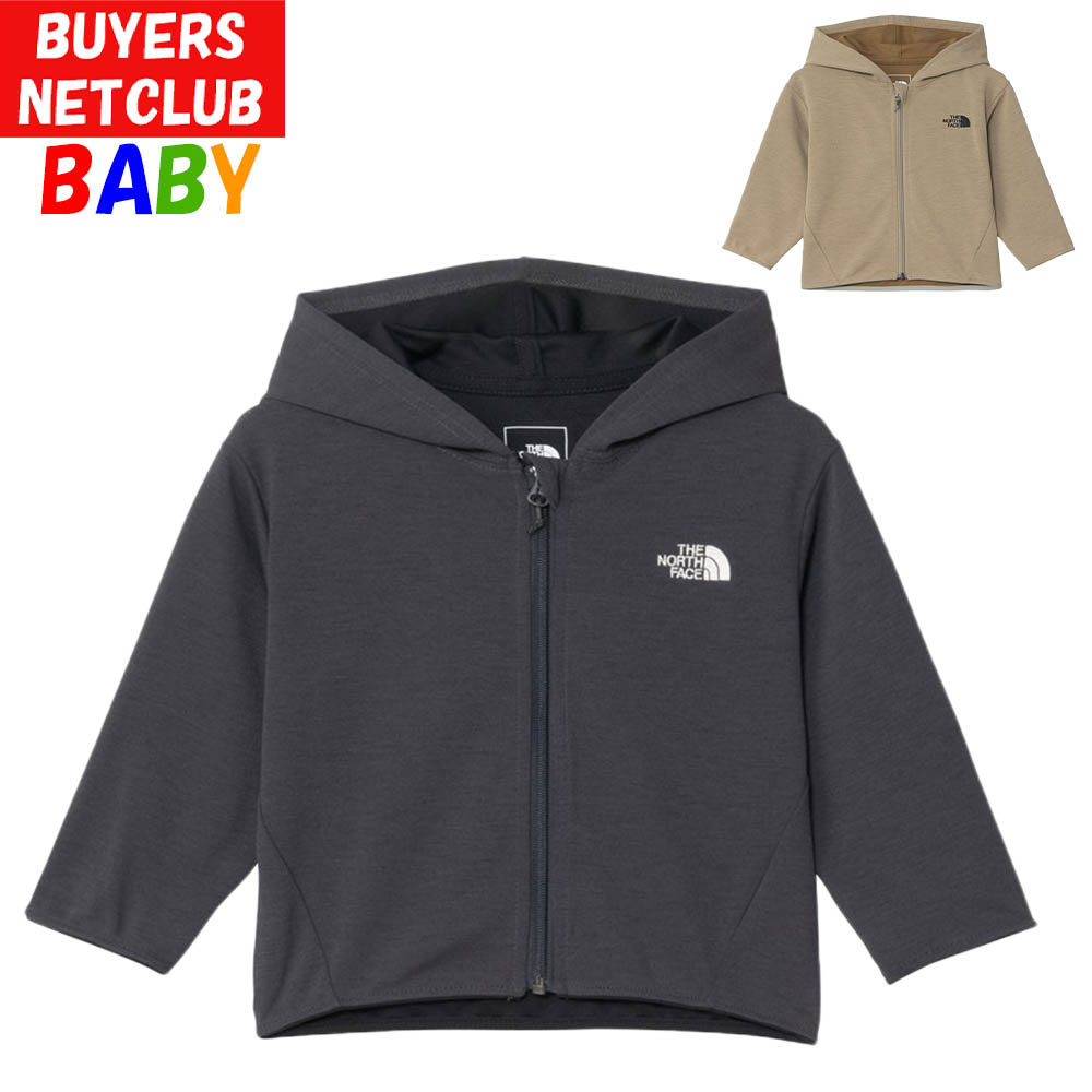 THE NORTH FACE ノースフェイス アンビションフーディ パーカー 公式・アウトレット】ドライドットアンビションフーディ（メンズ