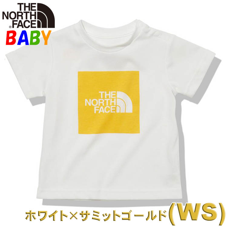 ザ  ノースフェイス　Tシャツ　半袖　90 ザ・ノース・フェイス THE NORTH FACE メンズ アウトドア 半袖T