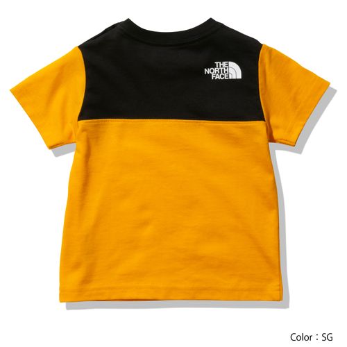 THE NORTH FACE 超SALE ザ・ノース・フェイス ベビー 80-90cm