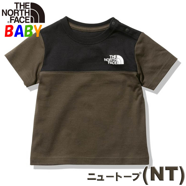 ザ  ノースフェイス　Tシャツ　半袖　90 Amazon.co.jp: THE NORTH FACE (ザ・ノースフェイス) THE NORTH