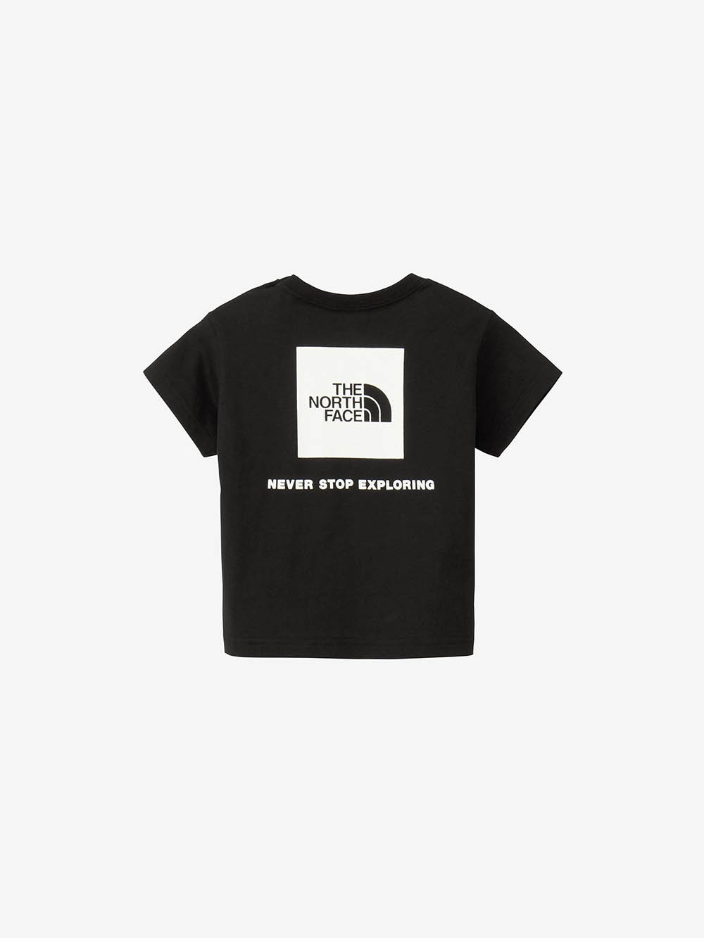 THE NORTH FACE Tシャツ 3枚セット 140/120/90 THE NORTH FACE（ザ ノースフェイス） 超SALE ベビー 半袖Tシャツ 80