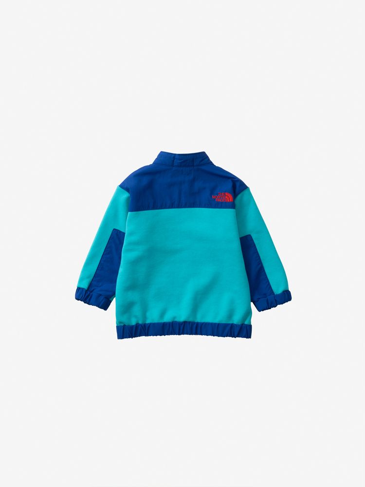 THE NORTH FACE ザ・ノース・フェイス ベビー デナリスウェット