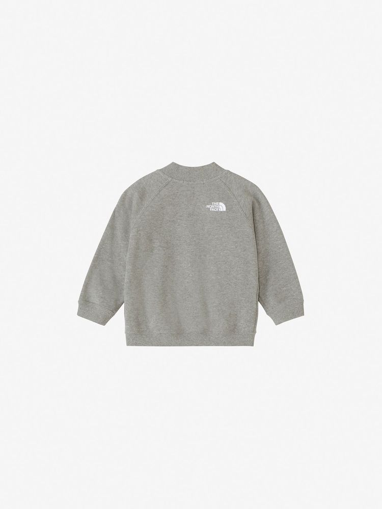 THE NORTH FACE 夏SALE ザ・ノース・フェイス ベビー スウェット