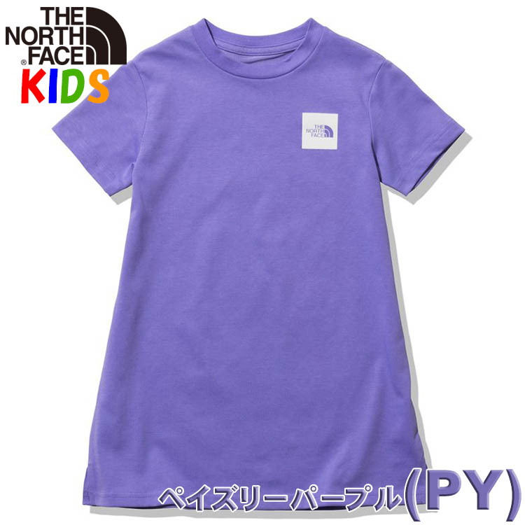 THE NORTH FACE（ザ ノースフェイス） 超SALE キッズ ガールズ 半袖