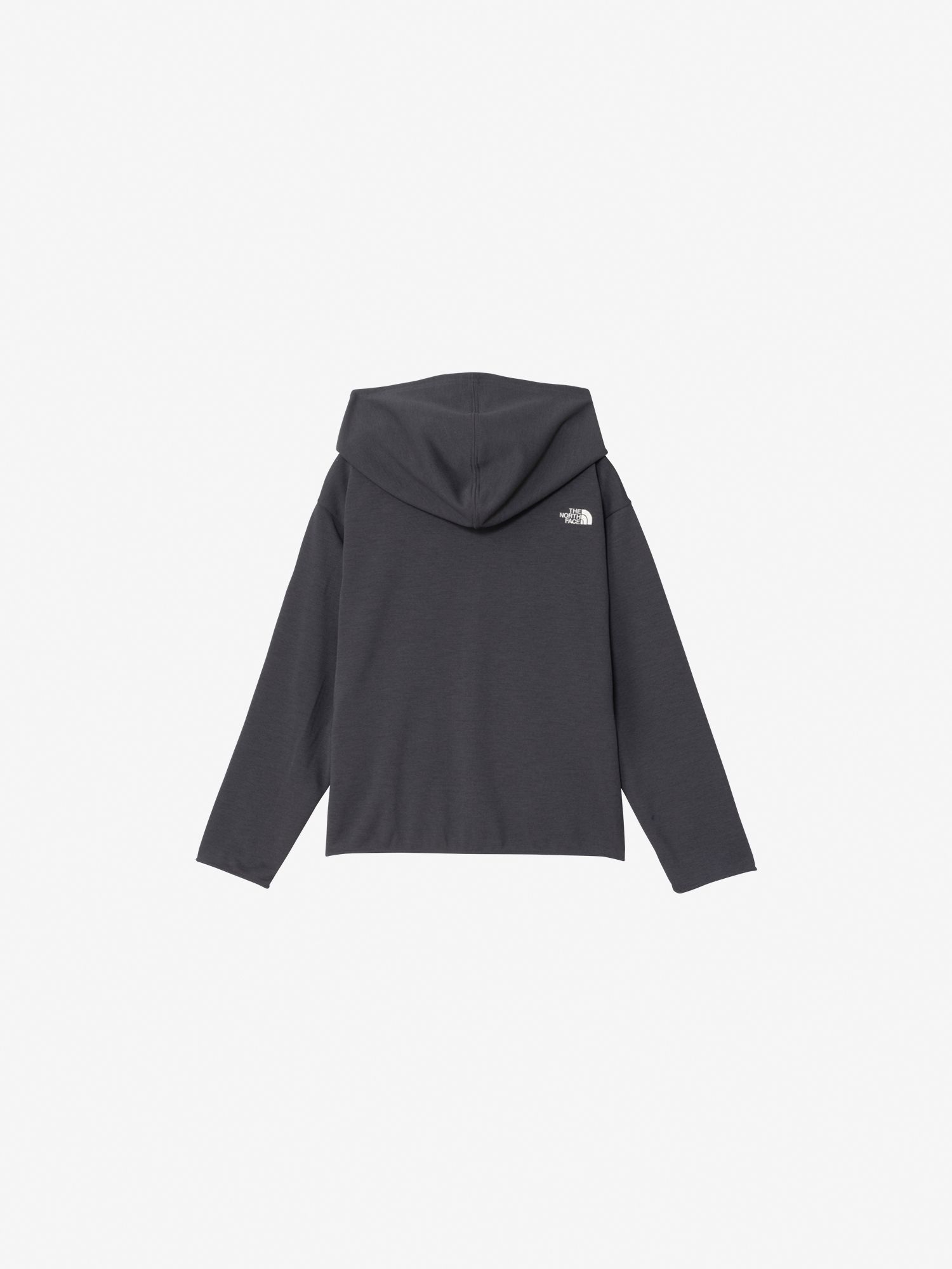 ノースフェイス キッズ 中綿ジャンパー パーカー 160 ブラック THE NORTH FACE ザ・ノース・フェイス キッズ パーカー 100