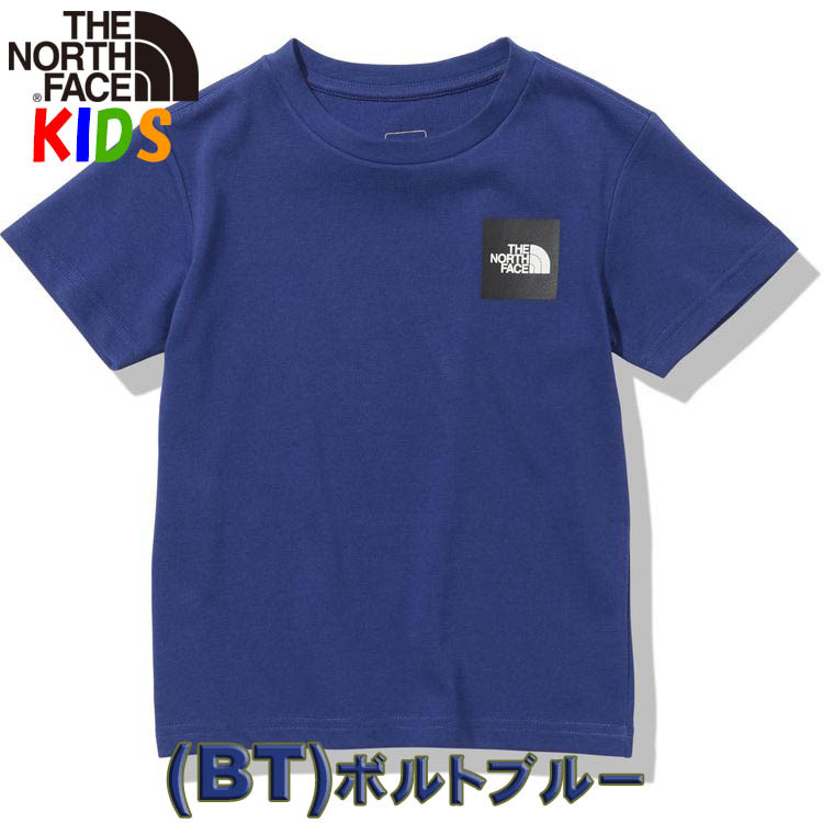 THE NORTH FACE ザ・ノース・フェイス キッズ 半袖Tシャツ