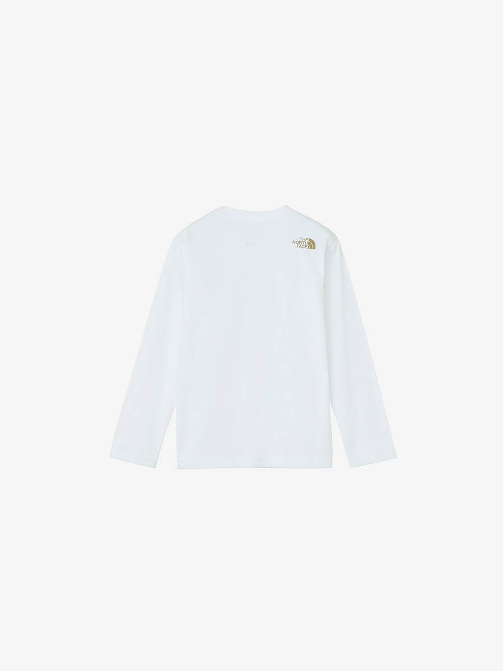 THE NORTH FACE ザ・ノース・フェイス キッズ 長袖Tシャツ 160