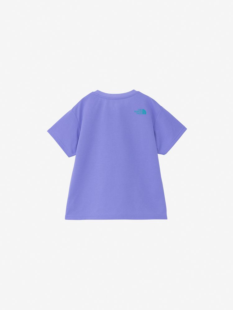 THE NORTH FACE ザ・ノース・フェイス キッズ 半袖Tシャツ 100