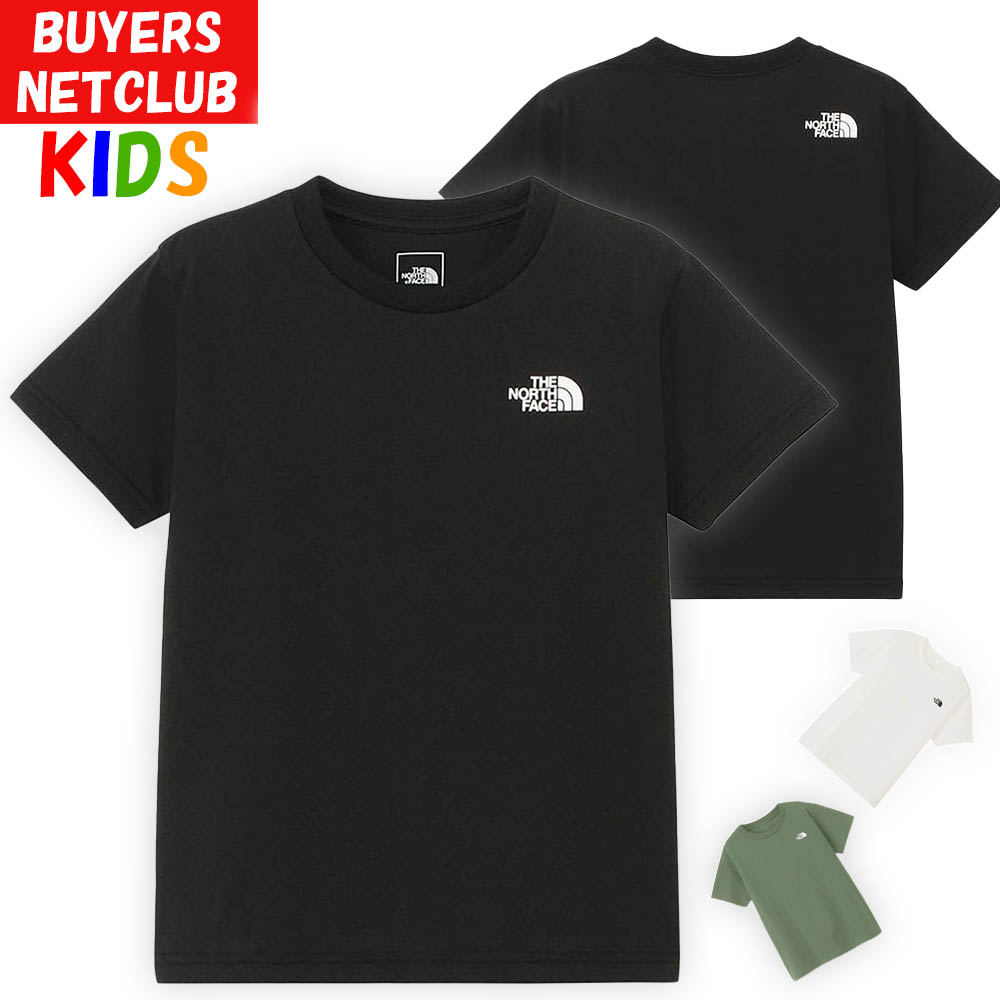 130ｃｍ　THE NORTH FACE　Ｔシャツ　まとめ売り　キッズ THE NORTH FACE ザ・ノース・フェイス キッズ 半袖 Tシャツ 130