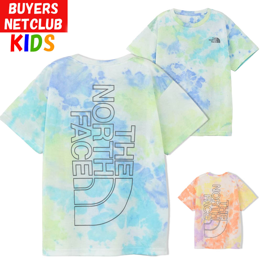 まっさん ザノースフェイス　Tシャツ 160 まとめ2点 楽天市場】*ザ・ノース・フェイス キッズ Tシャツ【160-100cm