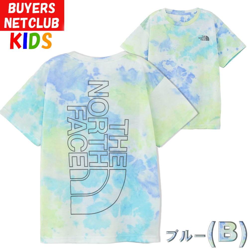 THE NORTH FACE ザ・ノース・フェイス キッズ Tシャツ 160-130cm