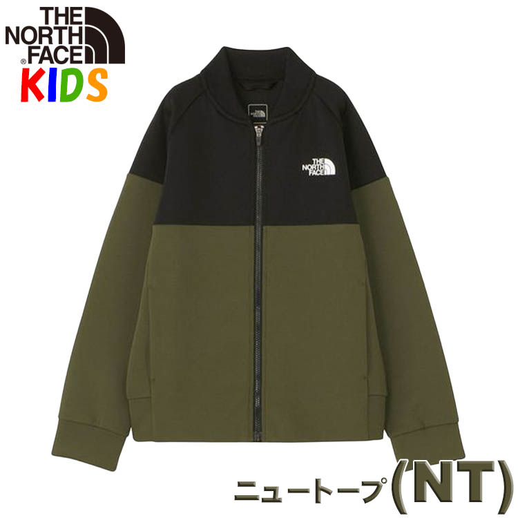 ザ・ノース・フェイス　マウンテントラックジャケット　150cm THE NORTH FACE（ザノースフェイス）の「THE NORTH FACE