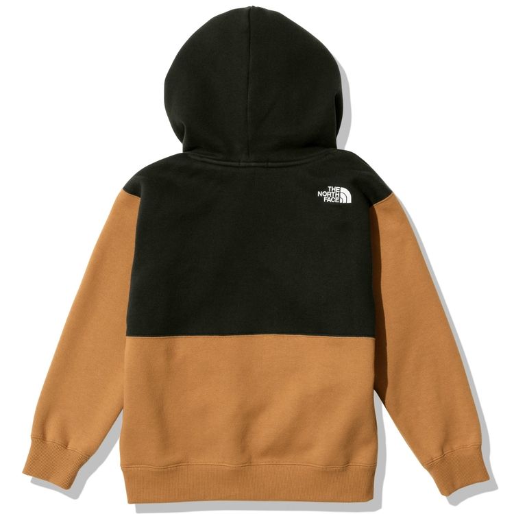 THE NORTH FACE ザ・ノース・フェイス キッズ パーカー