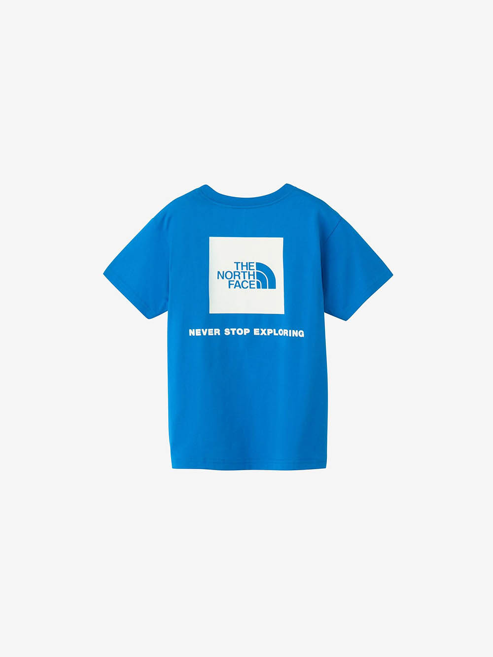 THE NORTH FACE（ザ ノースフェイス） キッズ Tシャツ 120-100cm North