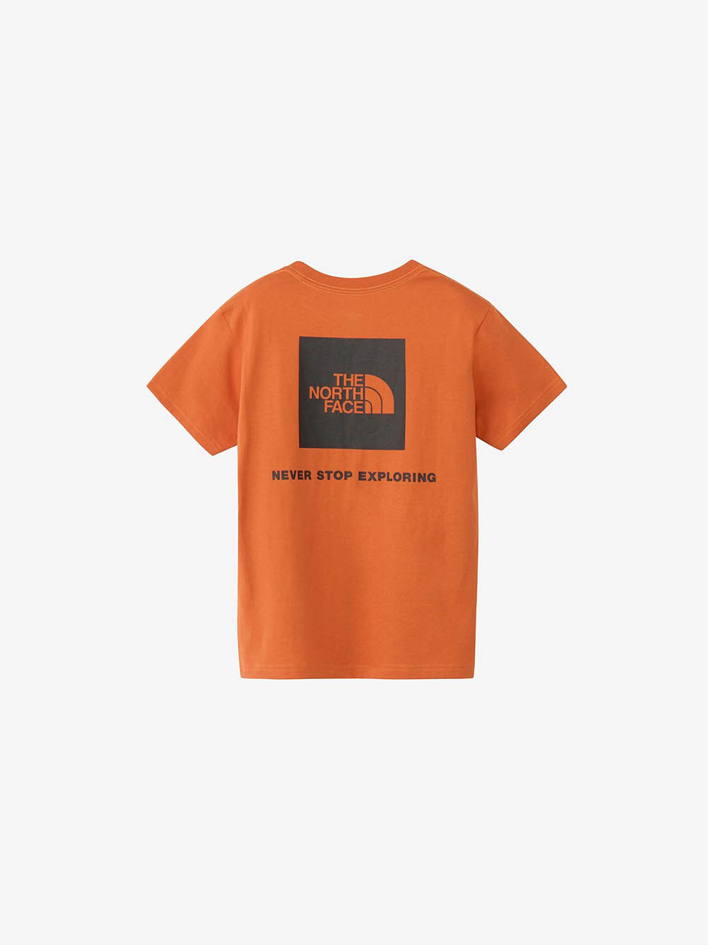 THE NORTH FACE（ザ ノースフェイス） キッズ Tシャツ 120-100cm North