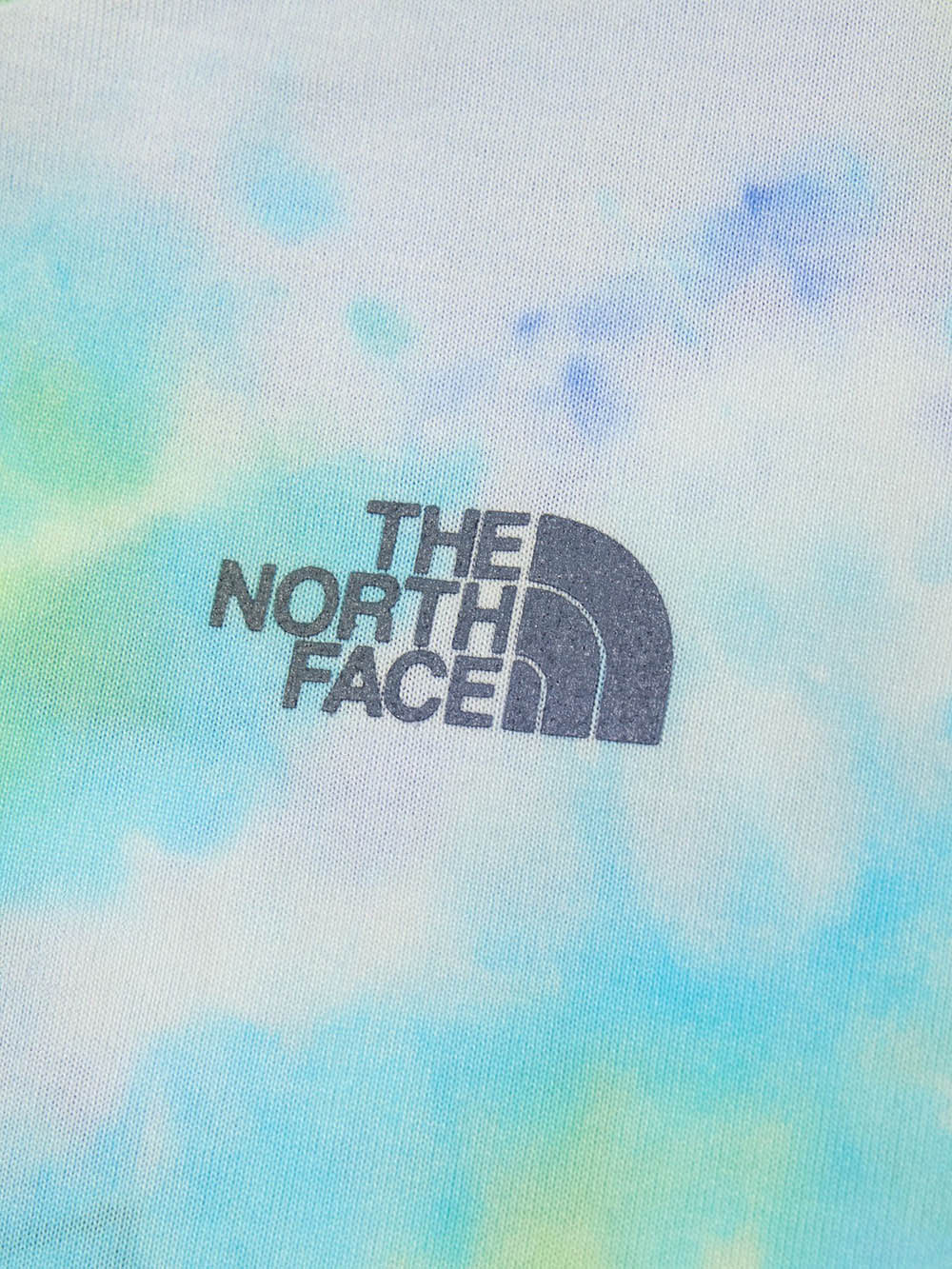 THE NORTH FACE ザ・ノース・フェイス キッズ Tシャツ 120-100cm