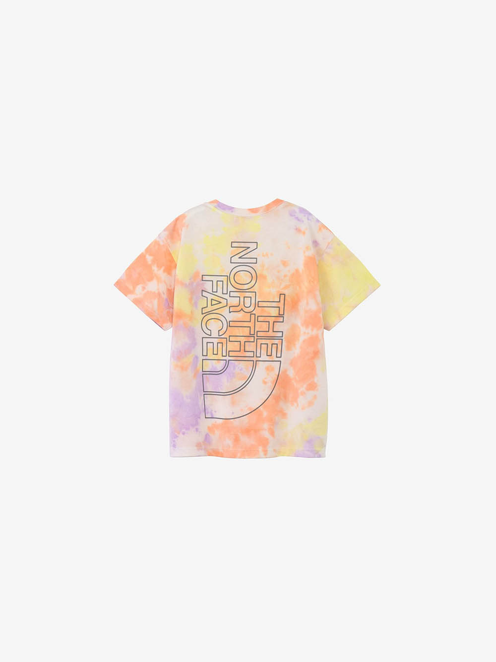 THE NORTH FACE ザ・ノース・フェイス キッズ Tシャツ 120-100cm