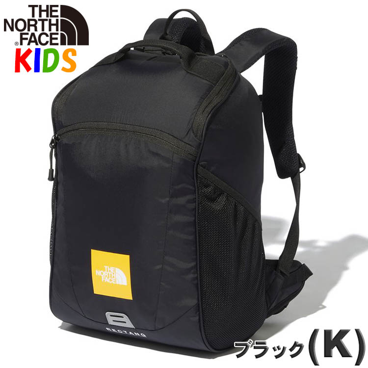 THE NORTH FACE 17Lキッズリュック THE NORTH FACE ザ・ノース・フェイス キッズ リュック 17L 5-9