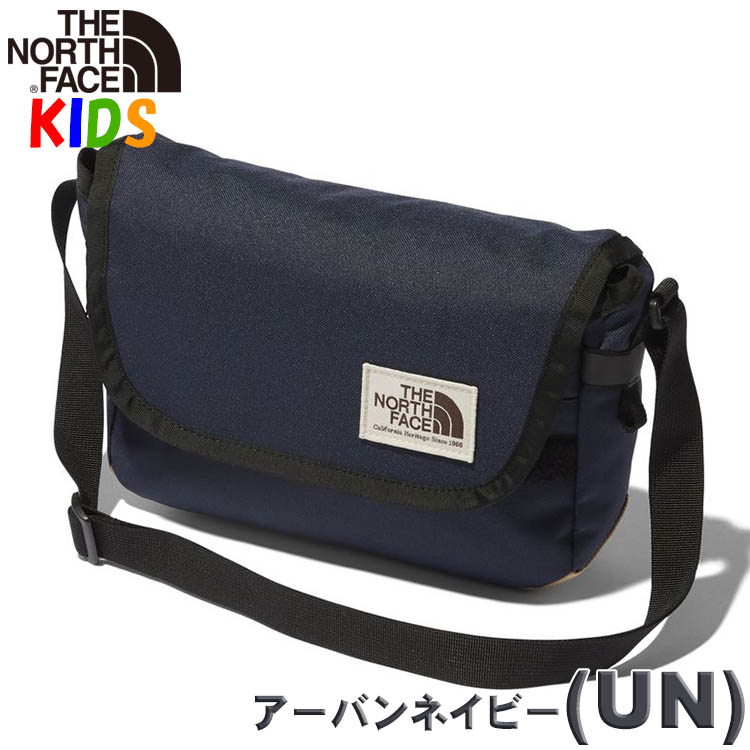 LINE登録で300円クーポン ノースフェイス キッズ ショルダーポーチ 3Ｌ North Face バッグ ポーチ カバン 子供用 ジュニアサイズ レディース｜buyersnetclub｜05