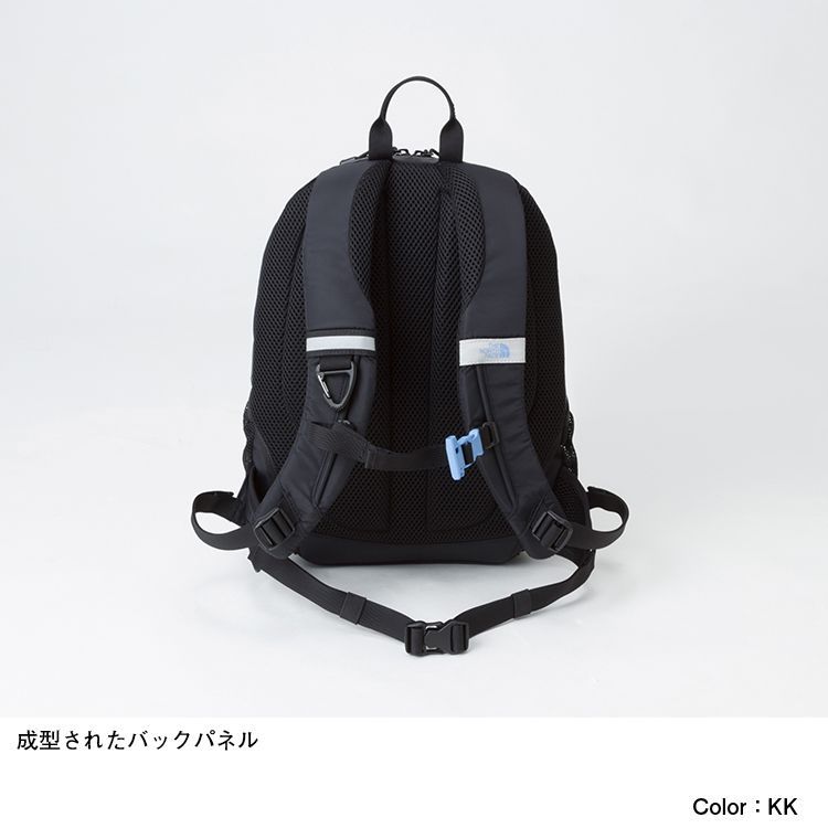 ノースフェイス キッズ リュック スモールデイパック 15L North Face