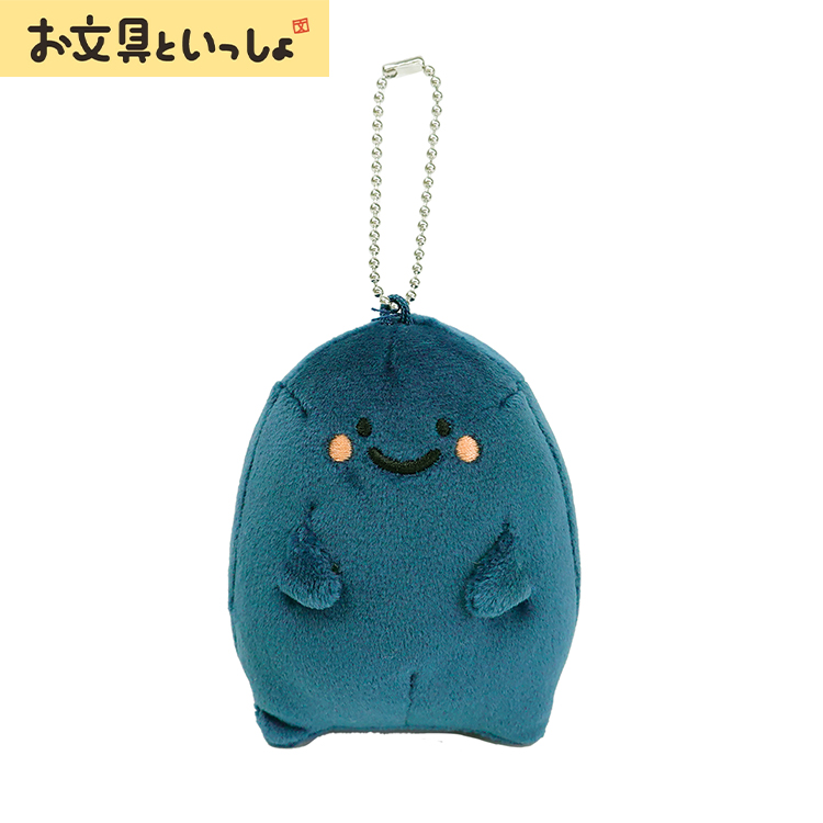 Sun Arrow（サン・アロー） 名も無き者 マスコット キーホルダー 9cm