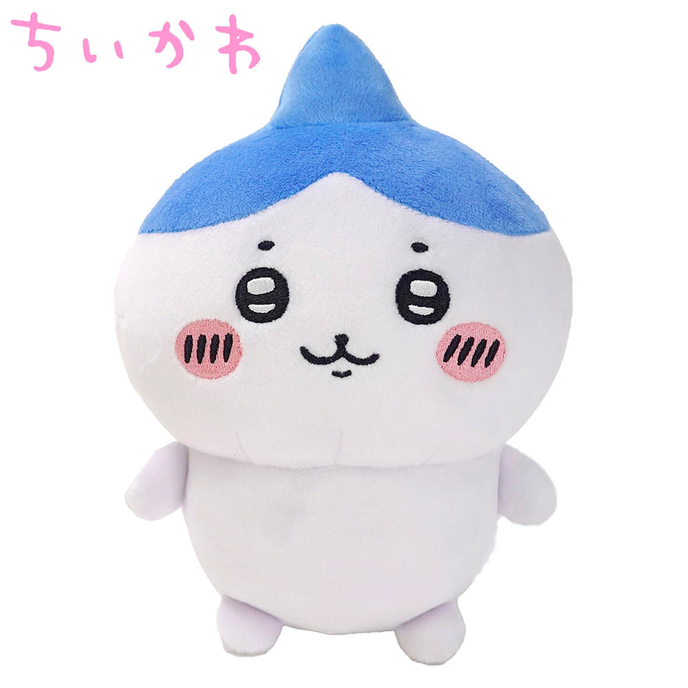 ちいかわ　ぬいぐるみ　まとめ売り　16個　タグ付き Yahoo!オークション - 台湾限定 即決 正規品 ちいかわの