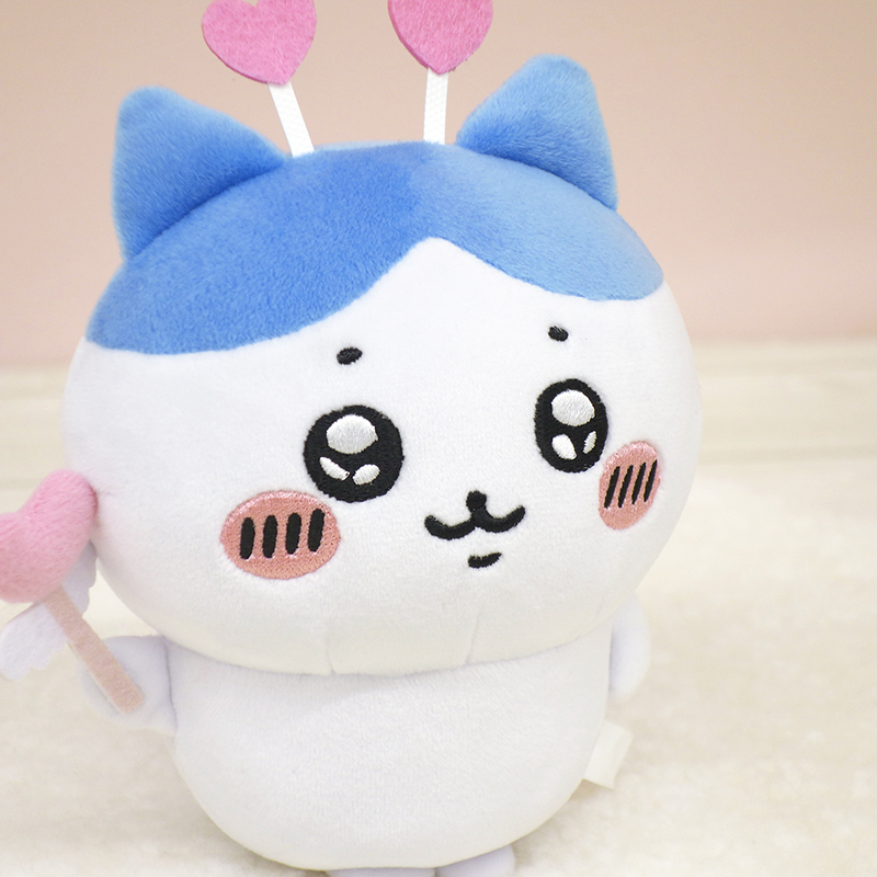 Sun Arrow（サン・アロー） ちいかわ ぽてたまぬいぐるみ ハチワレ