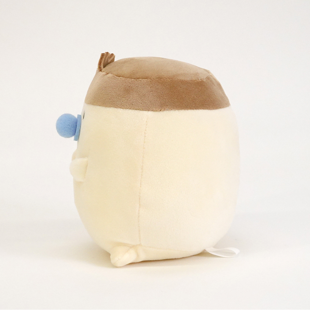 Sun Arrow（サン・アロー） ぬいぐるみ ばぶんぐさん プリンさん M