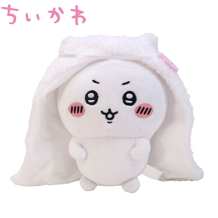 ちいかわ - 【新品未使用】ちいかわ ぽてたまぬいぐるみ 囚人 3人セット Amazon.co.jp: ちいかわ ぽてたまぬいぐるみ ちいかわ 囚人
