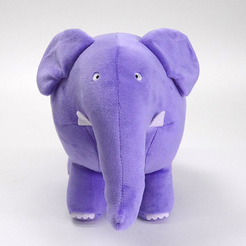 ゾウ ぬいぐるみ ゾウ ぬいぐるみ 動物園 キュート販売 CUTE サファリ