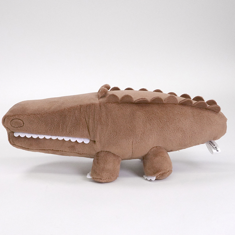 Sun Arrow（サン・アロー） ぞうくんのさんぽ ワニくん ぬいぐるみ