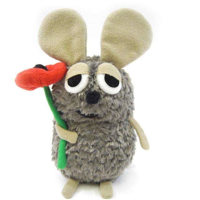 レオ・レオニ シオドア ボールチェーン ぬいぐるみ レオレオニ展☆展覧会限定☆シオドアぬいぐるみボールチェーン