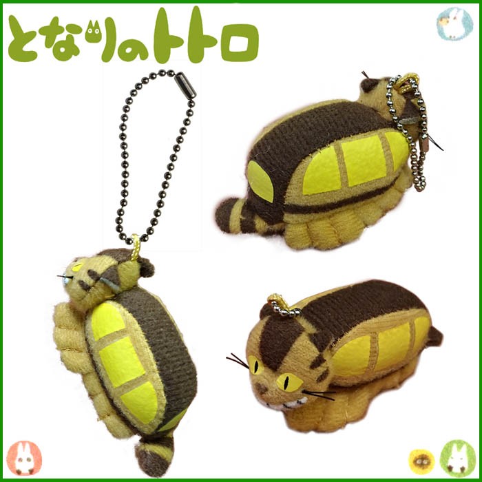 となりのととろぬいぐるみジブリコレクション