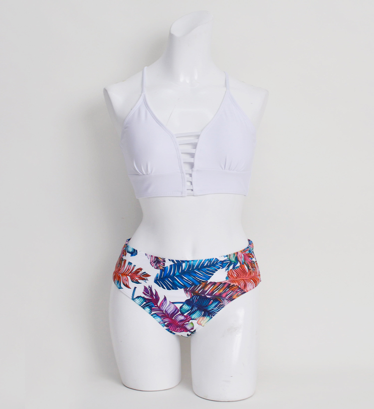 水着レディース タンキニ 韓国 セット ビキニ水着 スイムウェアレディース タンキニ水着