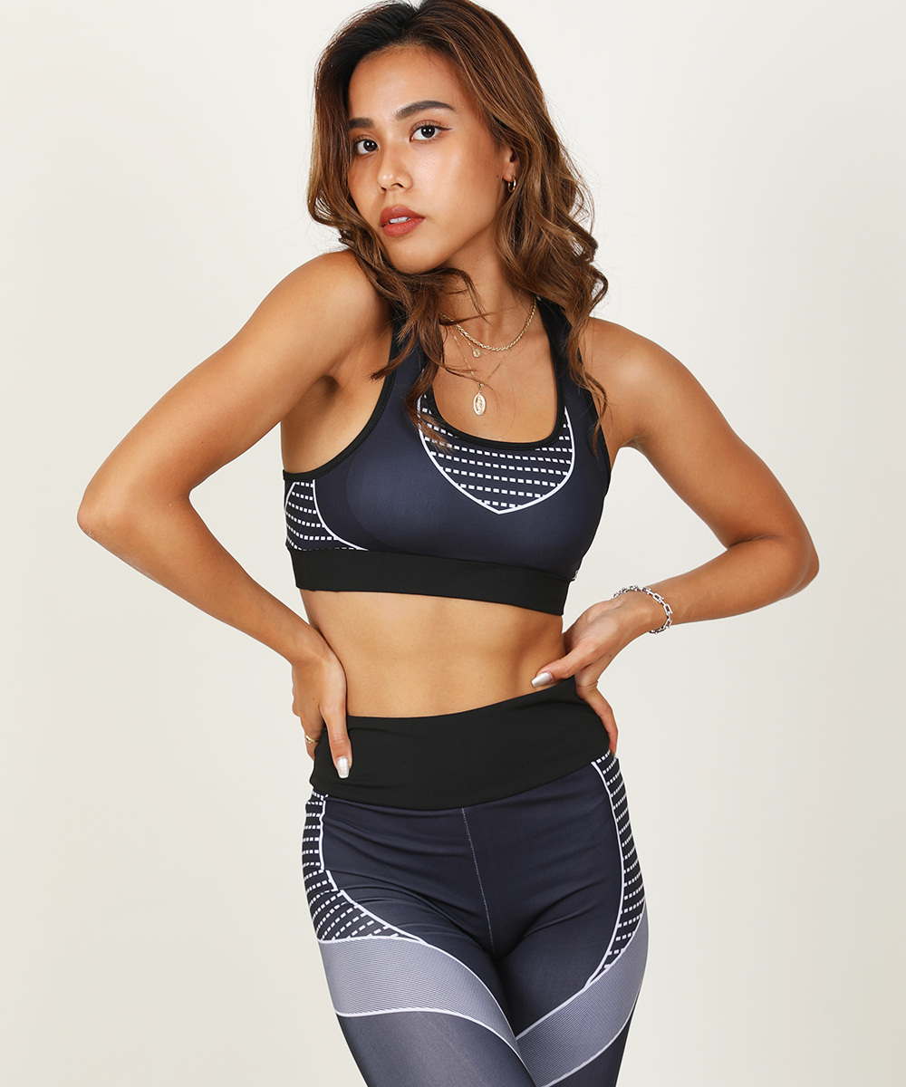 送料無料 上下セット おしゃれ かわいい ウォーキング ジム ジムウェア ジョギング スポーツウェア ダイエット トップス トレーニング ピラティス フィットネス フィットネスウェア ホットヨガ ヨガ ヨガウェア 伸縮性 吸水速乾 新作販売 ヨガウェア