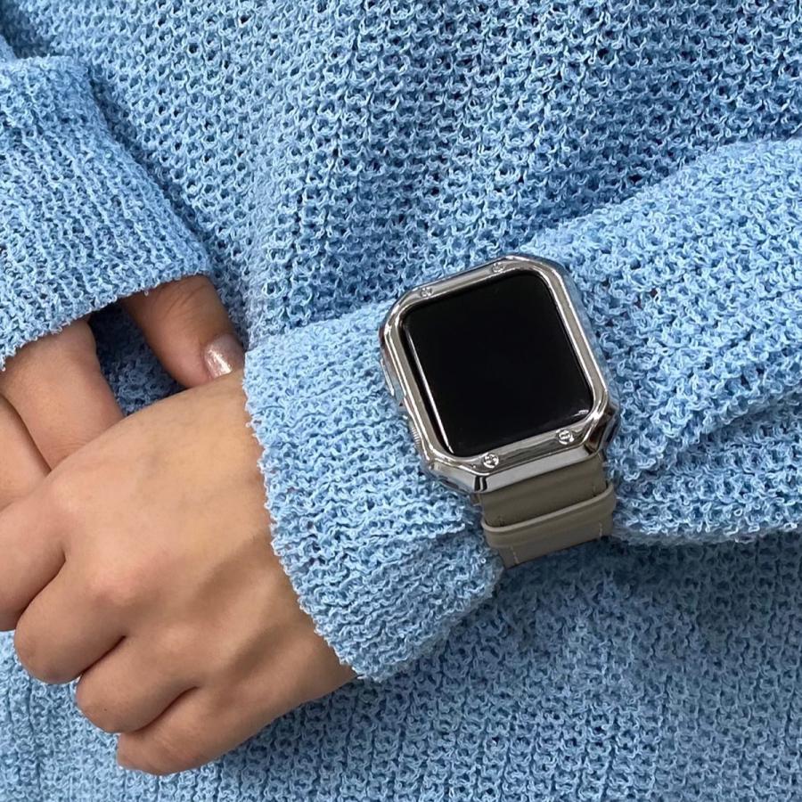 100％品質 38mm apple watchカバー Apple Watch ケース