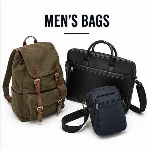 Mens Bag