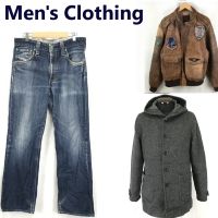 Mens Clothing