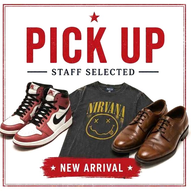 pick up
