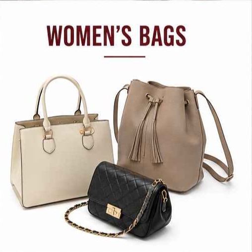 Womens bag
