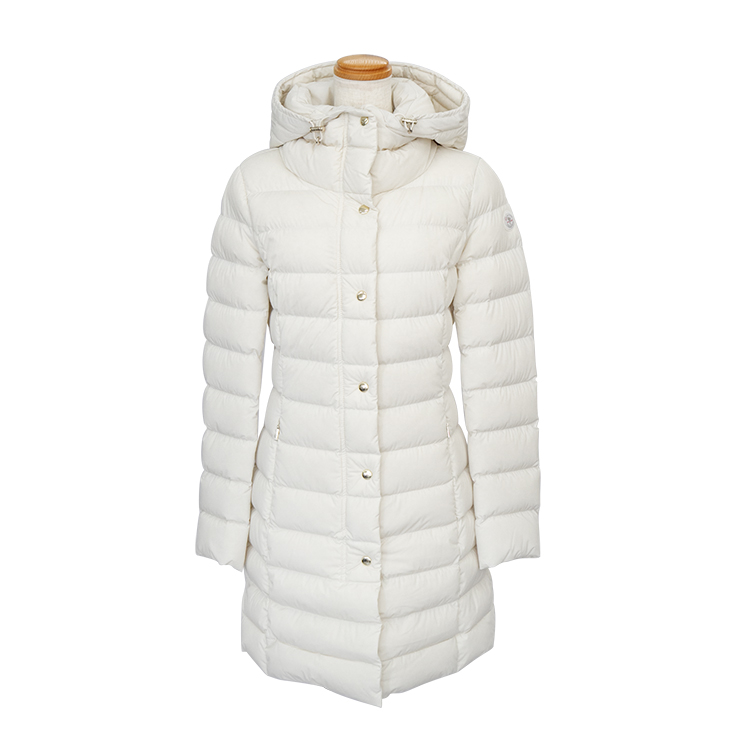 ケープホーン ダウン レディース SANTACRUZ CAPE HORN ダウンコート