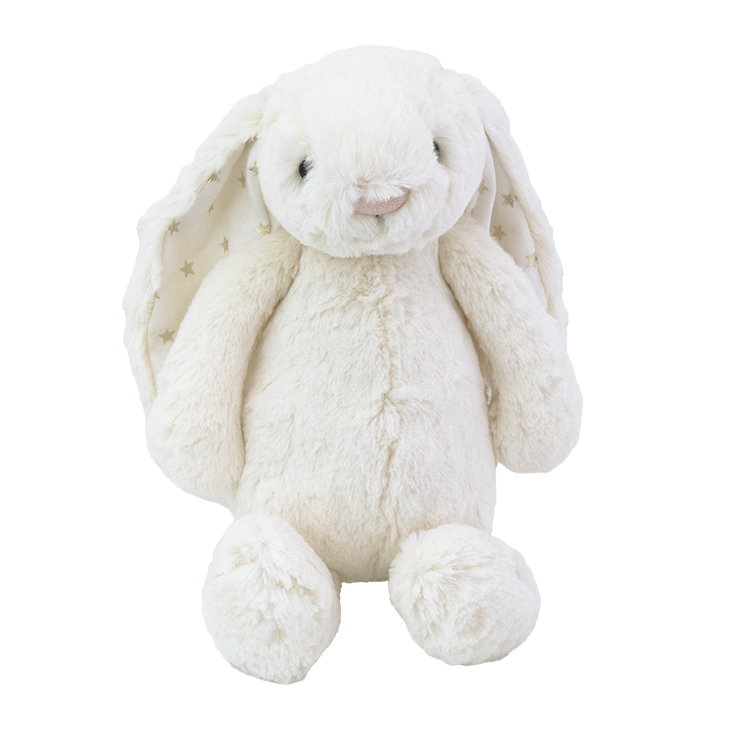 Jellycat ジェリーキャット Bashful Bunny Blossom Dragon Puppy