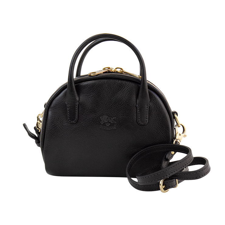 イルビゾンテ IL BISONTE レザーショルダーバッグbha019 レディース バッグ bag 本革 革 おしゃれ かわいい ブランド イルビゾンテバッグ |  | 01