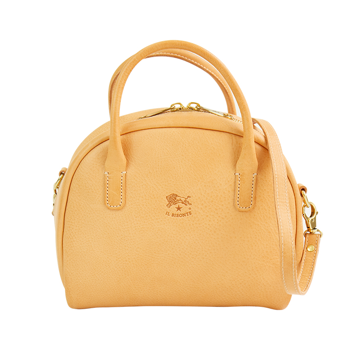 イルビゾンテ IL BISONTE レザーショルダーバッグ bha020 レディース バッグ bag 鞄 本革 ハンドバッグ おしゃれ かわいい 大人 ブランド イルビゾンテバッグ |  | 01