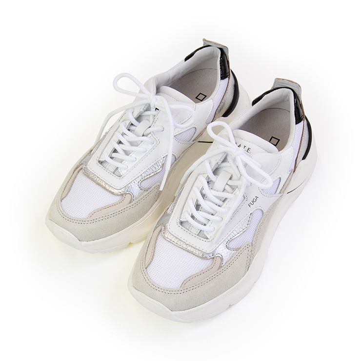 D.A.T.E. デイト FUGA DRAGON スニーカー フーガ レディース レディース靴 女性 靴 シューズ おしゃれ ブランド かわいい デイトスニーカー |  | 02