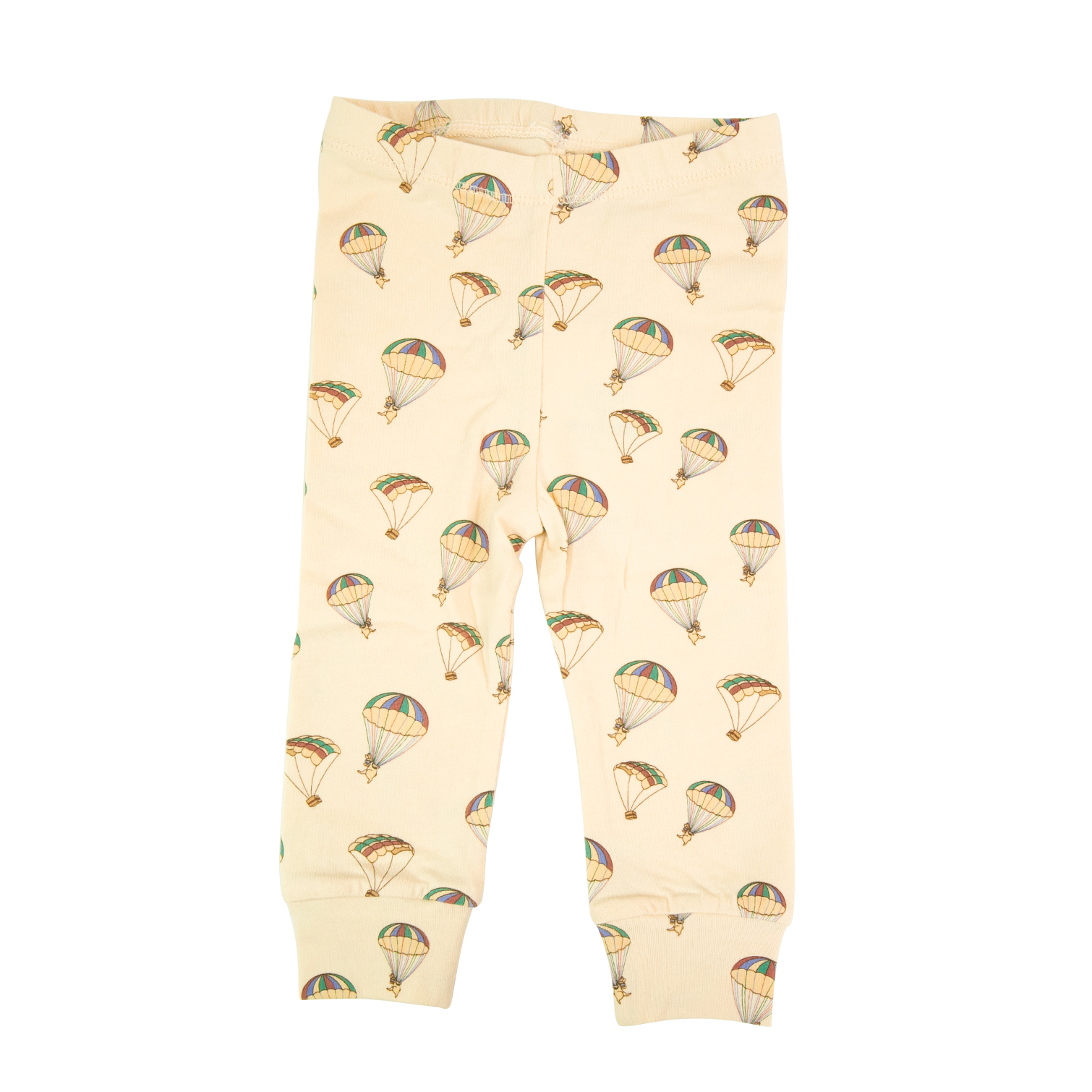 コンゲススロイド KongesSloejd コットン ベーシックパンツ レギンス ズボン ボトム ベビー オーガニック コットン |  | 04