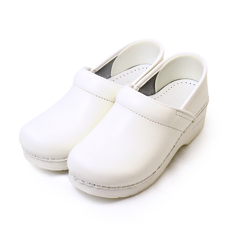 メーカー直売所 dansko ダンスコ クロッグス professional プロフェッショナル 靴
