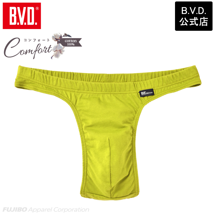 B.V.D.e-shop メーカー直営店 - Tバック｜Yahoo!ショッピング