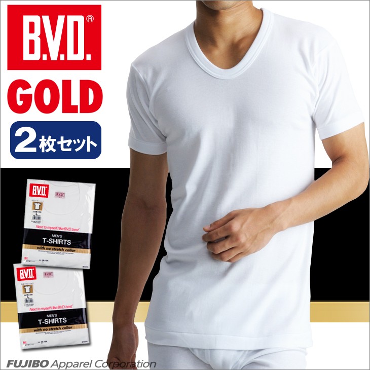 B.V.D.e-shop メーカー直営店 - B.V.D. GOLD（メンズシリーズ）｜Yahoo