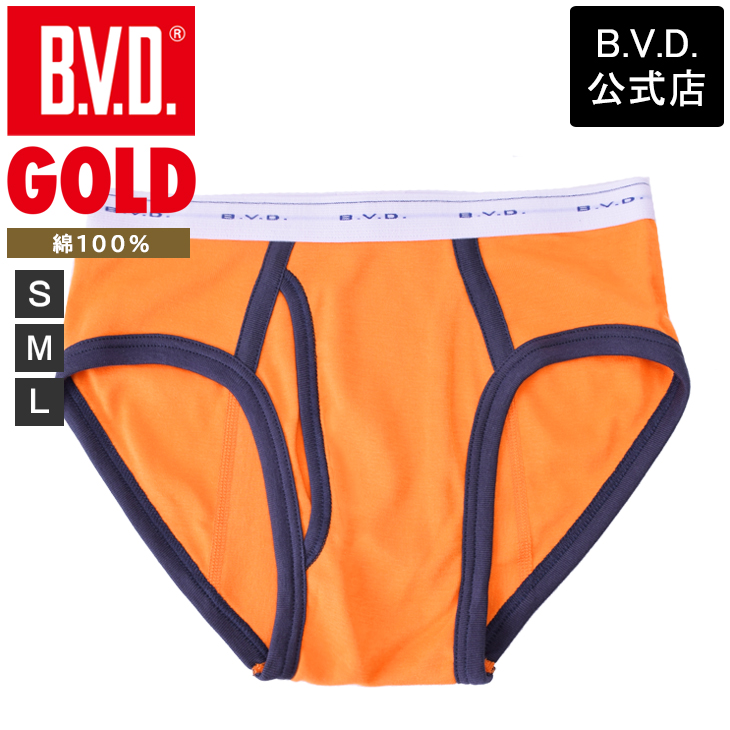 B.V.D.e-shop メーカー直営店 - B.V.D. GOLD｜Yahoo!ショッピング